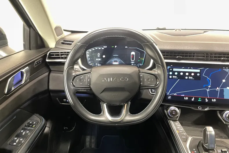 Lynk & Co 01 din 2022 cu 136.131 km - oferta LYN226763 - foto 6