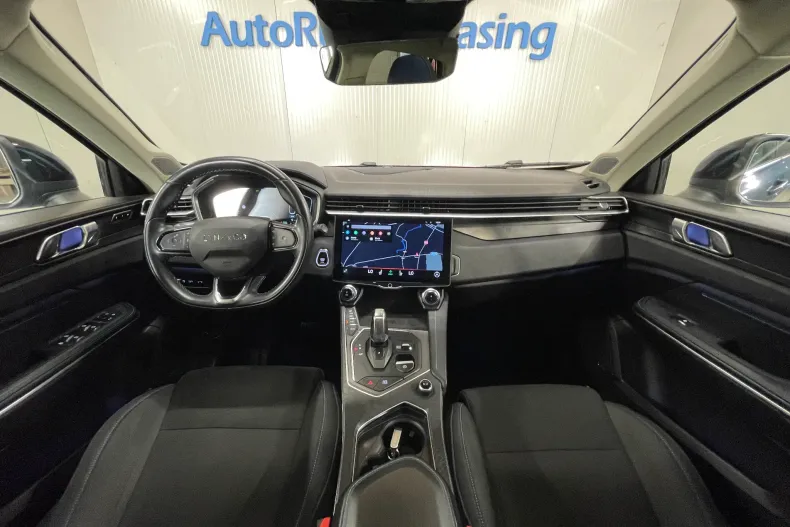 Lynk & Co 01 din 2022 cu 136.131 km - oferta LYN226763 - foto 7