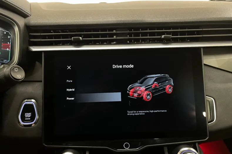 Lynk & Co 01 din 2022 cu 136.131 km - oferta LYN226763 - foto 20