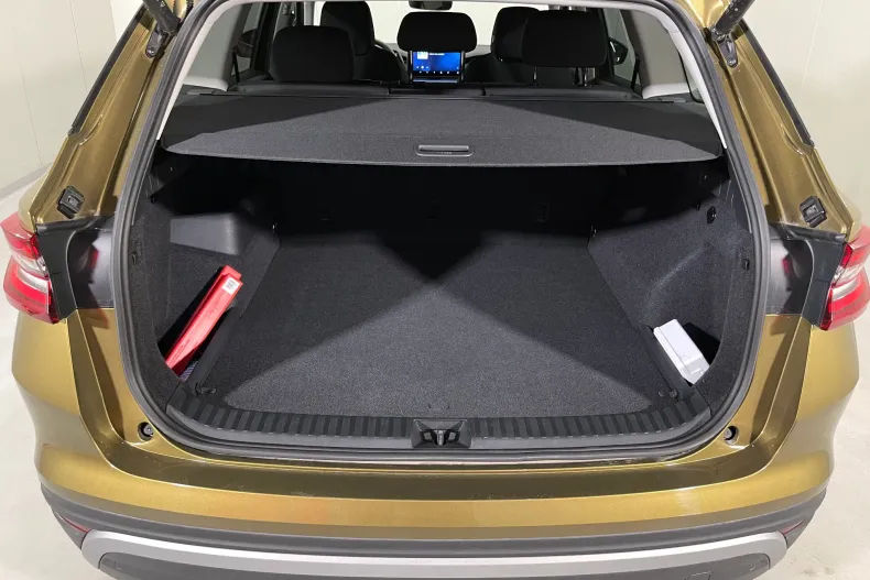 Skoda Kodiaq din 2025 cu 41.499 km - oferta SKO226764 - foto 13