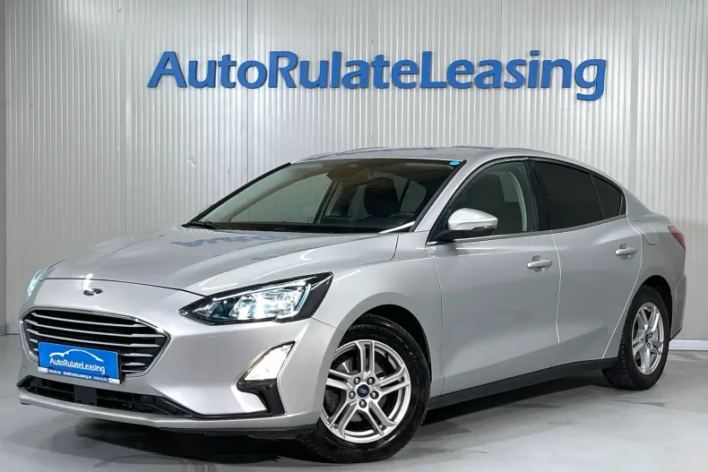 Ford Focus din 2022 cu 142.828 km - oferta FOR226765 - foto 1