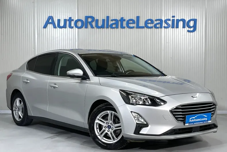 Ford Focus din 2022 cu 142.828 km - oferta FOR226765 - foto 2
