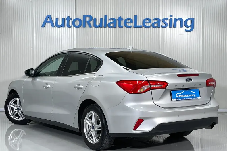 Ford Focus din 2022 cu 142.828 km - oferta FOR226765 - foto 4