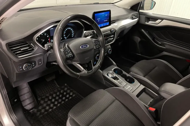 Ford Focus din 2022 cu 142.828 km - oferta FOR226765 - foto 5