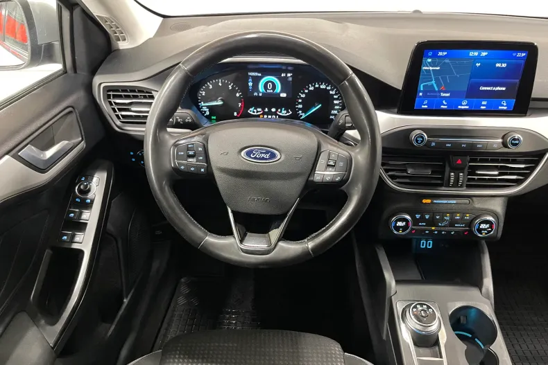 Ford Focus din 2022 cu 142.828 km - oferta FOR226765 - foto 6
