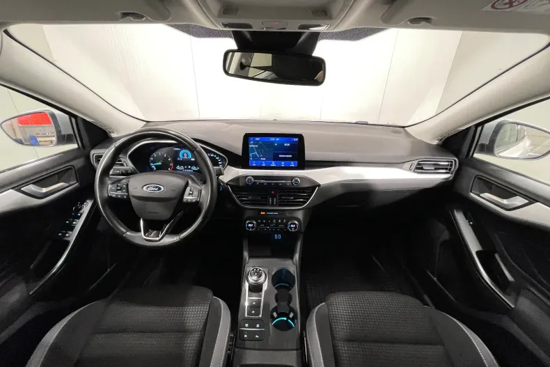 Ford Focus din 2022 cu 142.828 km - oferta FOR226765 - foto 7