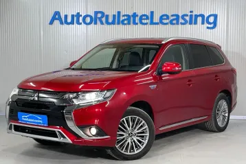 Mitsubishi Outlander din 2020 - oferta MIT226768