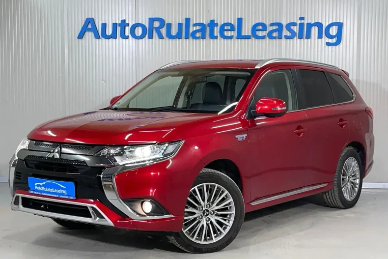 Mitsubishi Outlander din 2020 cu 132.711 km - oferta MIT226768 - foto 1