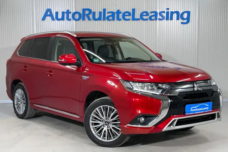 Mitsubishi Outlander din 2020 cu 132.711 km - oferta MIT226768 - foto 2
