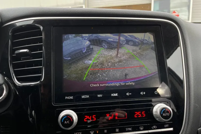 Mitsubishi Outlander din 2020 cu 132.711 km - oferta MIT226768 - foto 13
