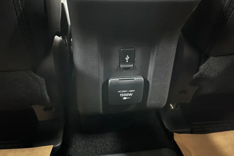 Mitsubishi Outlander din 2020 cu 132.711 km - oferta MIT226768 - foto 24