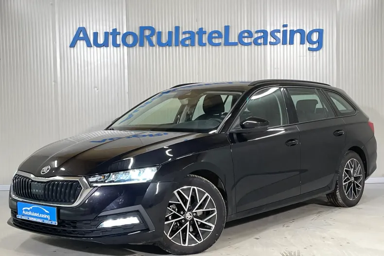 Skoda Octavia din 2021 cu 149.294 km - oferta SKO226769 - foto 1