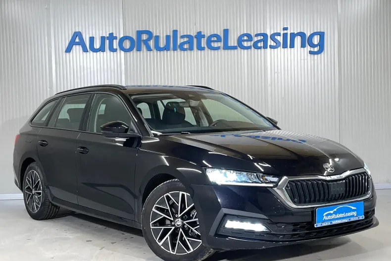 Skoda Octavia din 2021 cu 149.294 km - oferta SKO226769 - foto 2