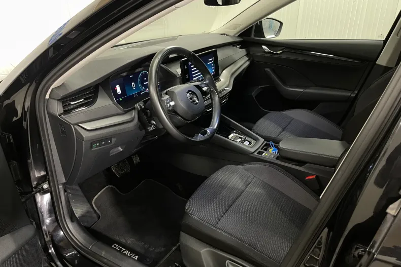 Skoda Octavia din 2021 cu 149.294 km - oferta SKO226769 - foto 5