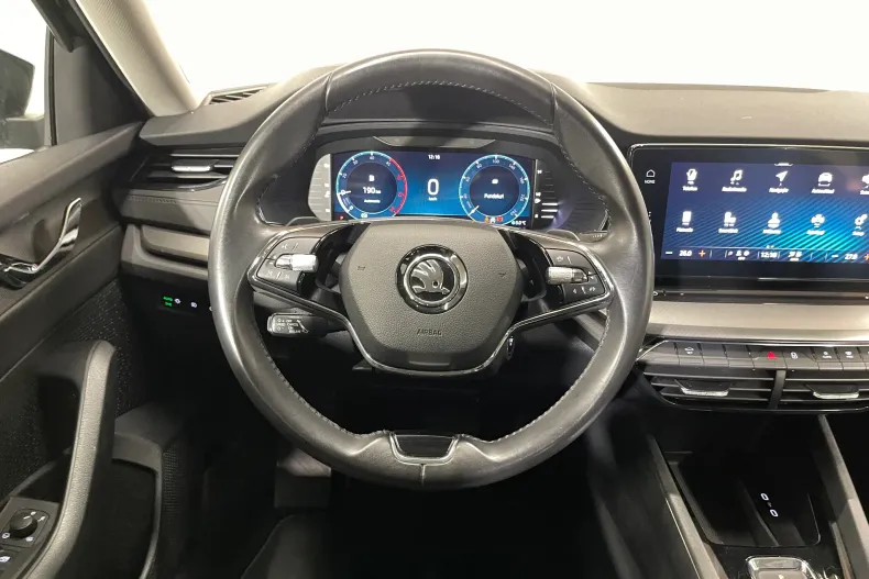 Skoda Octavia din 2021 cu 149.294 km - oferta SKO226769 - foto 6