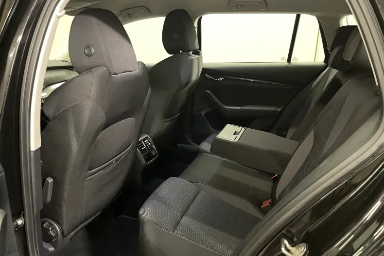 Skoda Octavia din 2021 cu 149.294 km - oferta SKO226769 - foto 11