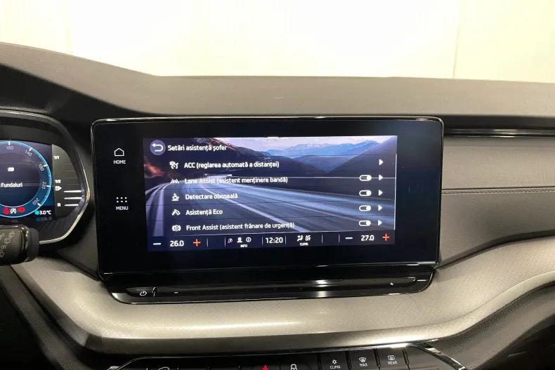 Skoda Octavia din 2021 cu 149.294 km - oferta SKO226769 - foto 17