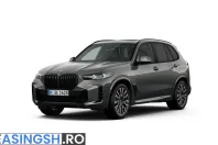 BMW X5 (Seria X) din 2026 cu 1 km - oferta BMW226770 - foto 1