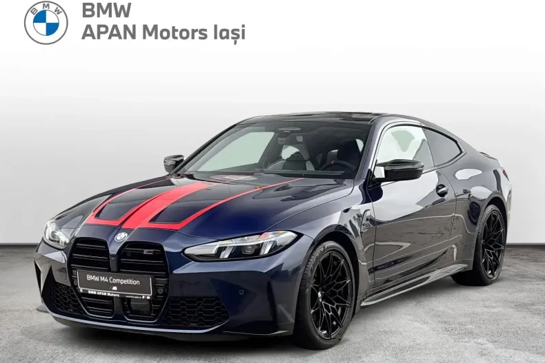 BMW M4 (Seria 4) din 2026 cu 1 km - oferta BMW226771 - foto 1