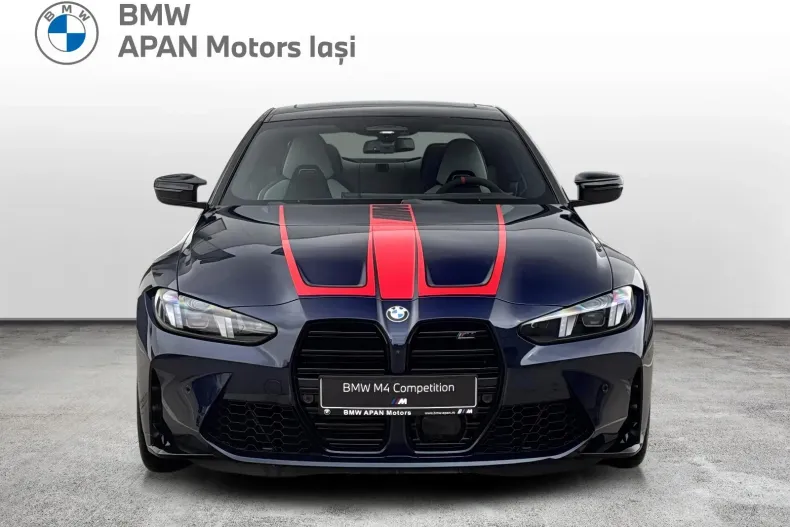 BMW M4 (Seria 4) din 2026 cu 1 km - oferta BMW226771 - foto 2