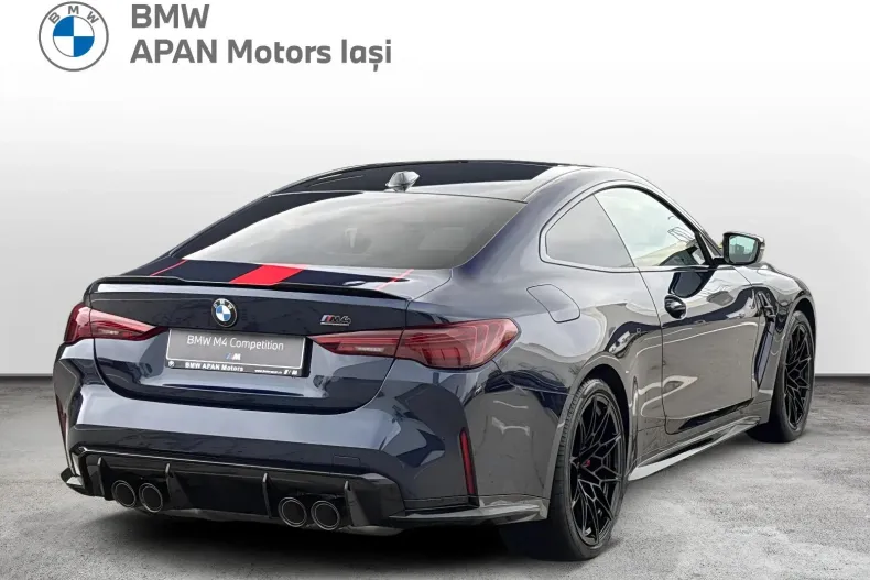 BMW M4 (Seria 4) din 2026 cu 1 km - oferta BMW226771 - foto 4