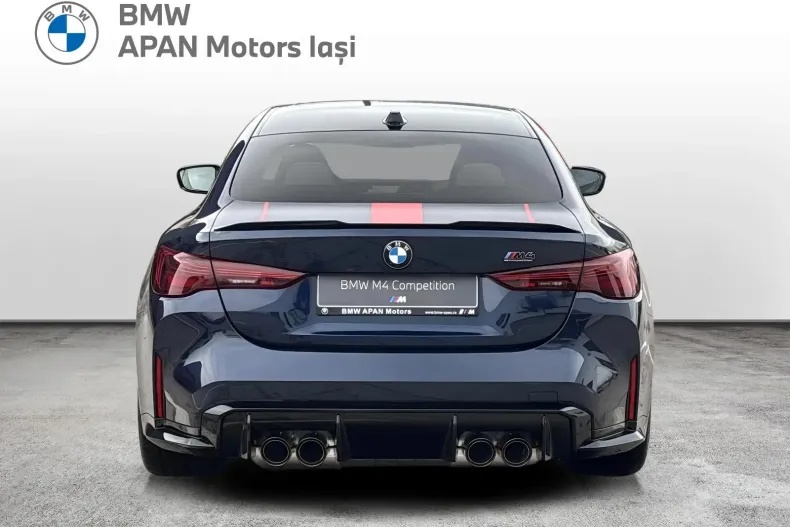 BMW M4 (Seria 4) din 2026 cu 1 km - oferta BMW226771 - foto 5