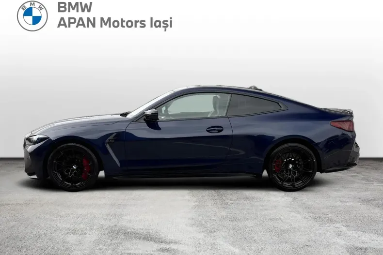 BMW M4 (Seria 4) din 2026 cu 1 km - oferta BMW226771 - foto 7