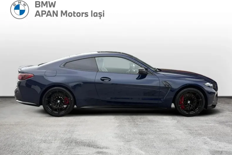 BMW M4 (Seria 4) din 2026 cu 1 km - oferta BMW226771 - foto 8