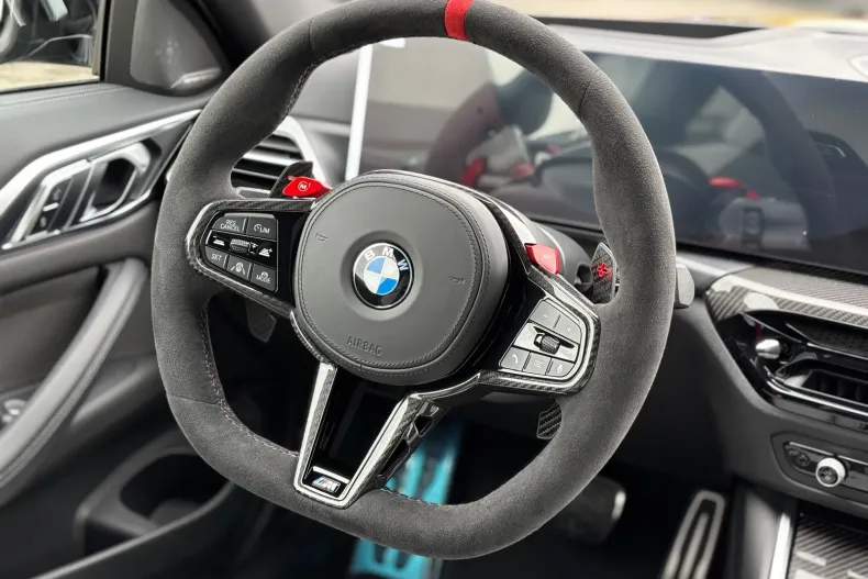 BMW M4 (Seria 4) din 2026 cu 1 km - oferta BMW226771 - foto 10