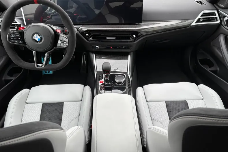 BMW M4 (Seria 4) din 2026 cu 1 km - oferta BMW226771 - foto 11