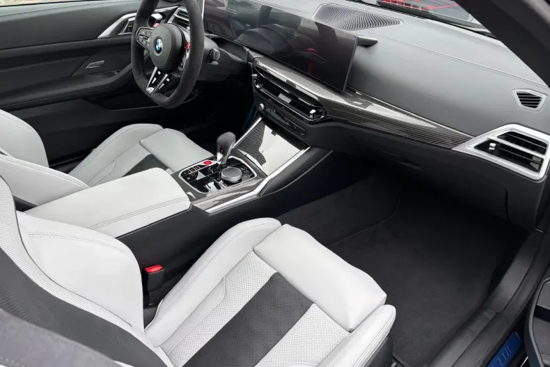 BMW M4 (Seria 4) din 2026 cu 1 km - oferta BMW226771 - foto 12