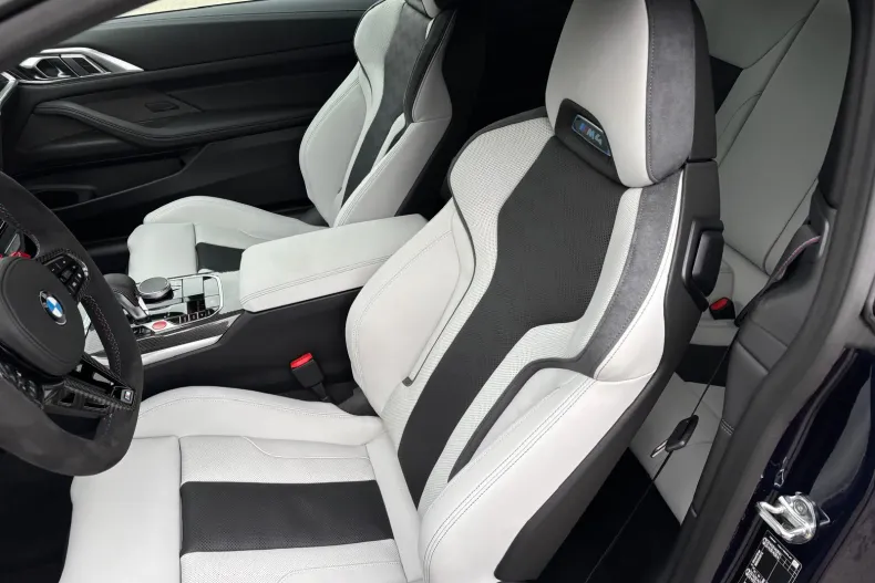 BMW M4 (Seria 4) din 2026 cu 1 km - oferta BMW226771 - foto 13