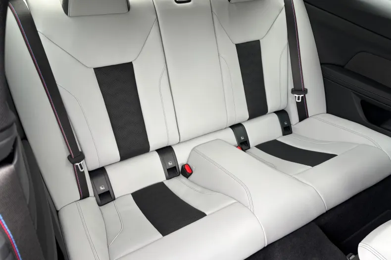 BMW M4 (Seria 4) din 2026 cu 1 km - oferta BMW226771 - foto 21