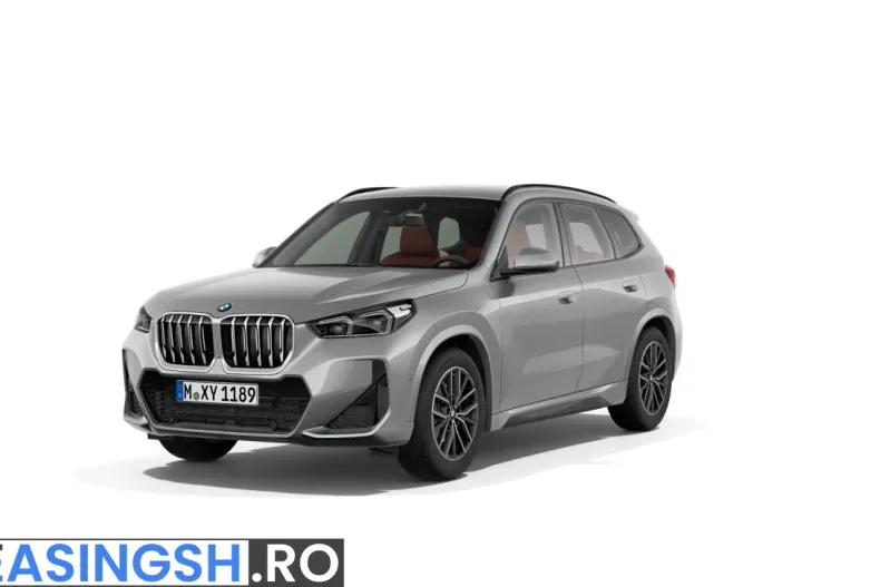 BMW X1 (Seria X) din 2026 cu 1 km - oferta BMW226772 - foto 1