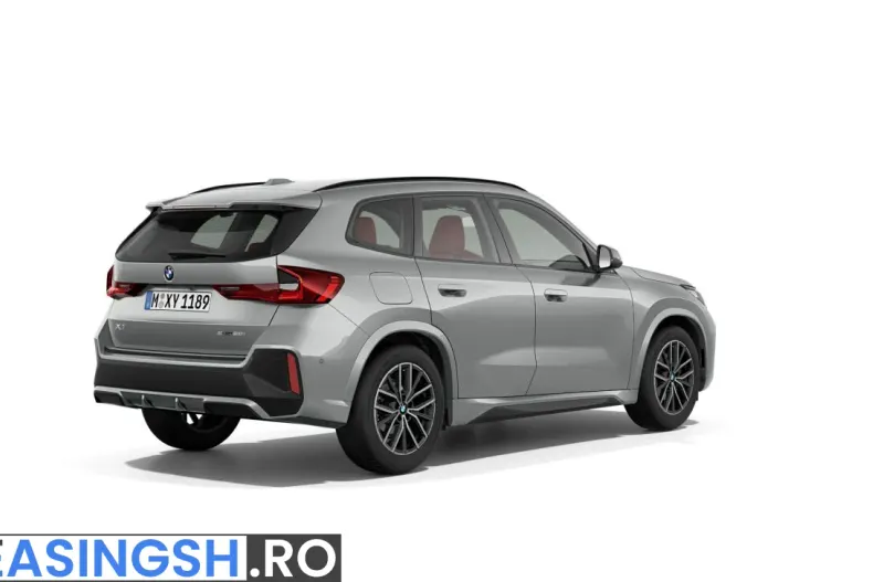 BMW X1 (Seria X) din 2026 cu 1 km - oferta BMW226772 - foto 2