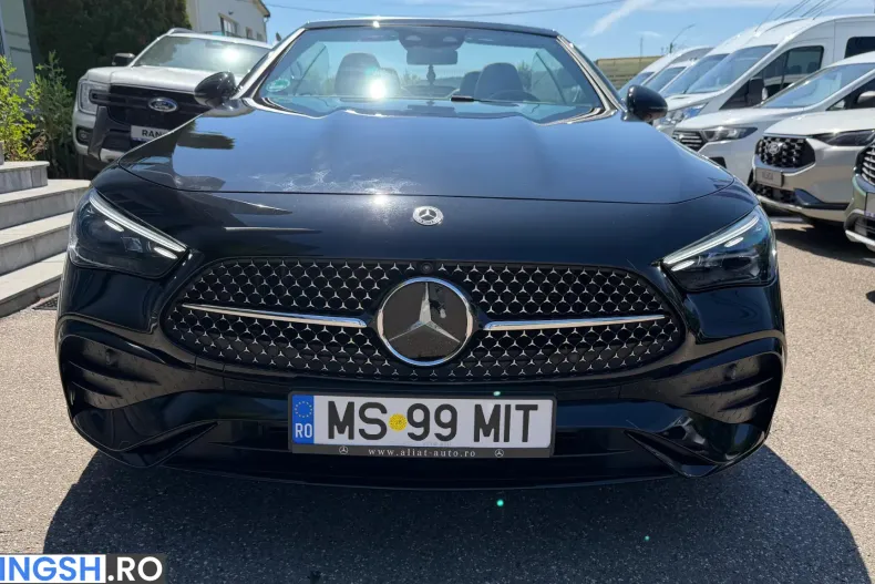 Mercedes-Benz CLE 450 (Clasa CLE) din 2024 cu 20.000 km - oferta MER226773 - foto 6