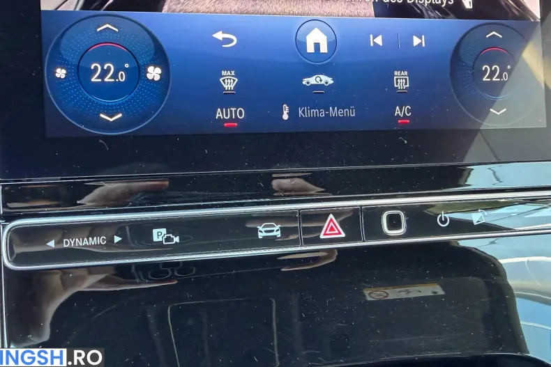 Mercedes-Benz CLE 450 (Clasa CLE) din 2024 cu 20.000 km - oferta MER226773 - foto 13