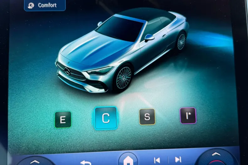 Mercedes-Benz CLE 450 (Clasa CLE) din 2024 cu 20.000 km - oferta MER226773 - foto 17