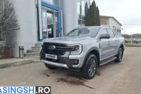 Ford Ranger din 2024 cu 30 km - oferta FOR226774 - foto 1