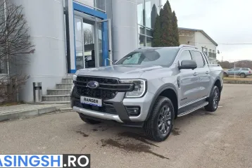 Ford Ranger din 2024 - oferta FOR226774