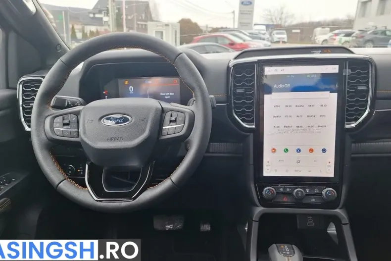 Ford Ranger din 2024 cu 30 km - oferta FOR226774 - foto 5
