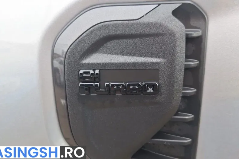 Ford Ranger din 2024 cu 30 km - oferta FOR226774 - foto 7