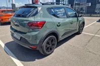 Dacia Sandero Stepway din 2025 cu 5.477 km - oferta DAC226775 - foto 2