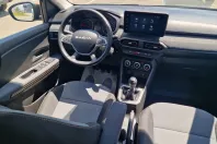 Dacia Sandero Stepway din 2025 cu 5.477 km - oferta DAC226775 - foto 4