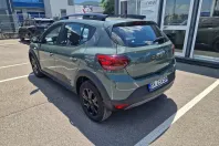Dacia Sandero Stepway din 2025 cu 5.477 km - oferta DAC226775 - foto 9