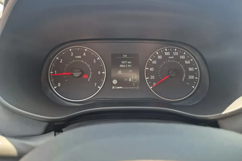 Dacia Sandero Stepway din 2025 cu 5.477 km - oferta DAC226775 - foto 17
