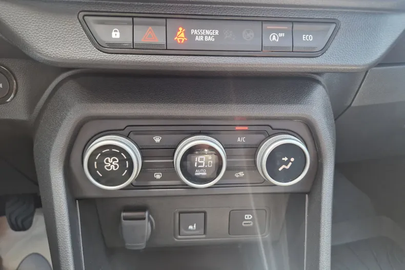 Dacia Sandero Stepway din 2025 cu 5.477 km - oferta DAC226775 - foto 19