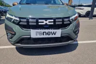 Dacia Sandero Stepway din 2025 cu 5.477 km - oferta DAC226775 - foto 23