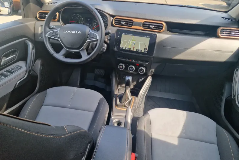 Dacia Duster din 2024 cu 27.056 km - oferta DAC226776 - foto 3