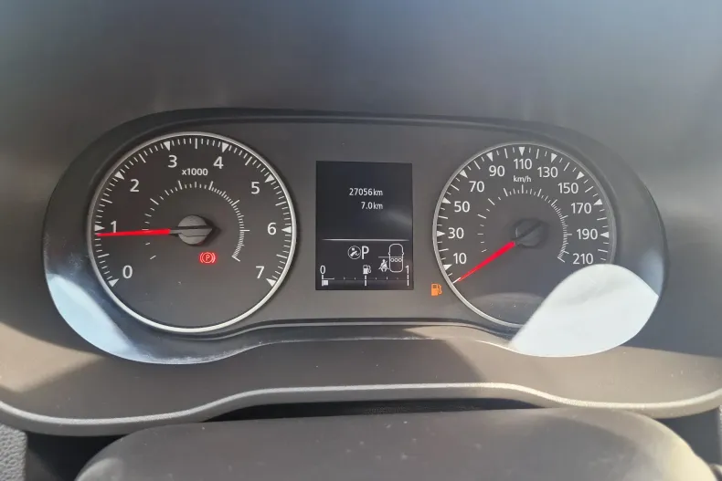 Dacia Duster din 2024 cu 27.056 km - oferta DAC226776 - foto 6